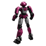 Blokees Transformers Classic Class 13 Elita (Transformers One)