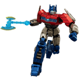 Blokees Transformers Classic Class 11 Optimus Prime (Transformers One)