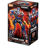 Blokees Transformers Classic Class 09 Optimus Prime (Transformers: 2007)