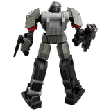 Blokees Transformers Classic Class 12 Megatron (Transformers One)