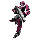 Blokees Transformers Classic Class 13 Elita (Transformers One)