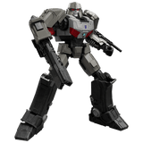 Blokees Transformers Classic Class 12 Megatron (Transformers One)
