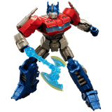Blokees Transformers Classic Class 11 Optimus Prime (Transformers One)