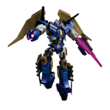 Blokees Transformers Classic Class 14 Sentinel Prime (Transformers One)