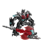 Blokees Transformers DX Champion Class 32 Jet Wing Optimus Prime Black Ver.