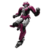 Blokees Transformers Classic Class 13 Elita (Transformers One)