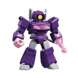Blokees Transformers Advent Calendar