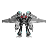 Blokees Transformers DX Champion Class 32 Jet Wing Optimus Prime Black Ver.