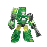 Blokees Transformers Advent Calendar
