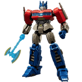 Blokees Transformers Classic Class 11 Optimus Prime (Transformers One)