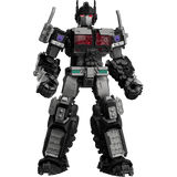 Blokees Transformers Classic Class 08 Nemesis Prime (Rise of the Beasts)