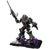 Blokees Transformers Classic Class 10 Megatron (Transformers: 2007)