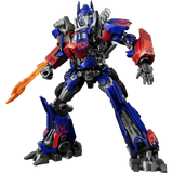 Blokees Transformers Classic Class 09 Optimus Prime (Transformers: 2007)
