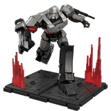 Blokees Transformers Classic Class 12 Megatron (Transformers One)