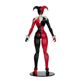 DC Multiverse Exclusive Gold Label Harley Quinn (DC Classic)