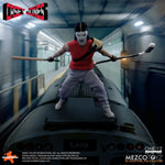 Teenage Mutant Ninja Turtles Mezco One:12 Collective Casey Jones - Action Figures