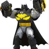 DC Comics Premiere Collection Deluxe Mech Suit Batman