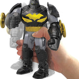 DC Comics Premiere Collection Deluxe Mech Suit Batman