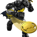 DC Comics Premiere Collection Deluxe Mech Suit Batman