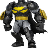 DC Comics Premiere Collection Deluxe Mech Suit Batman