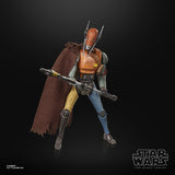 Star Wars The Black Series Mercenary Guard Droid (MANDALORIAN AND GROGU)