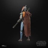 Star Wars The Black Series Mercenary Guard Droid (MANDALORIAN AND GROGU)