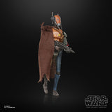 Star Wars The Black Series Mercenary Guard Droid (MANDALORIAN AND GROGU)