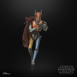 Star Wars The Black Series Mercenary Guard Droid (MANDALORIAN AND GROGU)