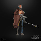 Star Wars The Black Series Mercenary Guard Droid (MANDALORIAN AND GROGU)