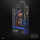 Star Wars The Black Series Mercenary Guard Droid (MANDALORIAN AND GROGU)