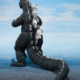 S.H.MonsterArts Godzilla 1975 Godzilla