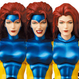 Marvel MAFEX #160 Jean Grey (Comic Version)