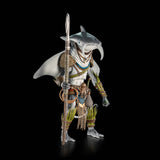 Mythic Legions Dawns of Discovery Mobo