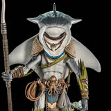 Mythic Legions Dawns of Discovery Mobo