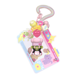 Blokees The Powerpuff Girls daadoos Art Series 01 Lens Lumen Tales Acrylic Card Sleeve (Box Of 6 Individually Boxed)