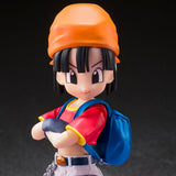 S.H.Figuarts Dragon Ball Premium Bandai Exclusive Pan & Gill