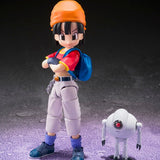 S.H.Figuarts Dragon Ball Premium Bandai Exclusive Pan & Gill