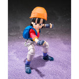 S.H.Figuarts Dragon Ball Premium Bandai Exclusive Pan & Gill