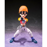 S.H.Figuarts Dragon Ball Premium Bandai Exclusive Pan & Gill