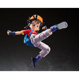 S.H.Figuarts Dragon Ball Premium Bandai Exclusive Pan & Gill