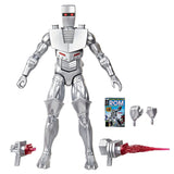 Marvel Legends Series Rom: Spaceknight (1979's Rom: Spaceknight #1 Mini-Comic)