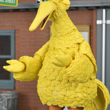 NECA Sesame Street Ultimate Big Bird