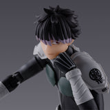 S.H. Figuarts Kaiju No. 8 Gen Narumi