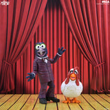 NECA Ultimate The Muppets Gonzo with Camilla