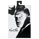NECA Ultimate Vincent Price (Black & White)