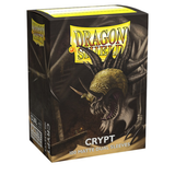 Dragon Shield Standard Dual Matte Card Sleeves (100 Count)