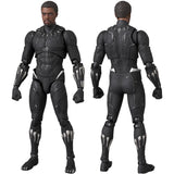 Marvel Infinity Saga MAFEX #230 Black Panther (Version 1.5)