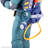 Mondo The Real Ghostbusters Egon Spengler