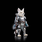 Mythic Legions Horror of Einsamall Bylur Frostfurr
