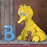 NECA Sesame Street Ultimate Big Bird